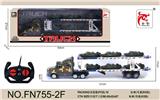 OBL10015410 - Remote control cars / tanks