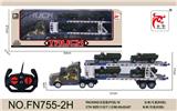 OBL10015412 - Remote control cars / tanks