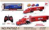 OBL10015417 - Remote control cars / tanks