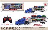 OBL10015420 - Remote control cars / tanks