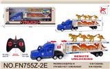 OBL10015422 - Remote control cars / tanks