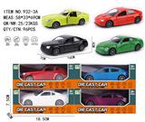 OBL10015651 - Die-cast toys