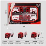 OBL10015803 - 滑行消防车