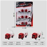 OBL10015804 - 滑行消防车