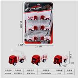 OBL10015814 - 回力消防车