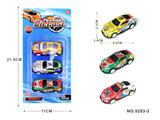 OBL10015843 - Die-cast toys