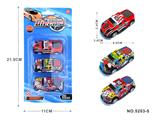 OBL10015845 - Die-cast toys