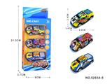 OBL10015855 - Die-cast toys