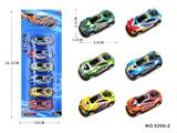 OBL10015862 - Die-cast toys