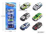 OBL10015867 - Die-cast toys