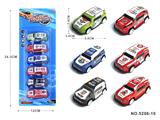 OBL10015870 - Die-cast toys