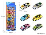 OBL10015873 - Die-cast toys