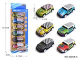OBL10015874 - Die-cast toys