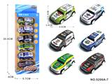 OBL10015877 - Die-cast toys