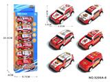 OBL10015878 - Die-cast toys