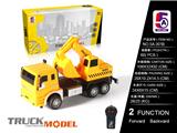 OBL10015935 - Remote control cars / tanks