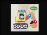 OBL10016094 - Patchwork