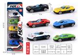 OBL10016129 - Die-cast toys