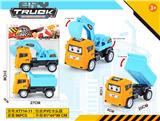 OBL10016174 - 惯性工程车