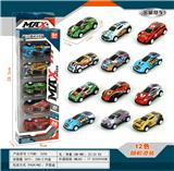 OBL10016213 - Die-cast toys
