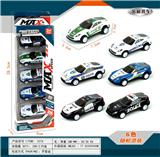 OBL10016217 - Die-cast toys