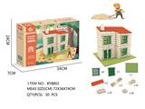 OBL10016225 - Self-assembling