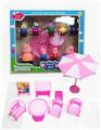 OBL10016305 - Set series