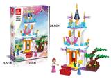 OBL10016428 - 惬意的一天  188PCS