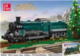 OBL10016513 - 多丽丝机车  1031PCS