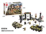 OBL10016523 - 中枢化学战  966PCS