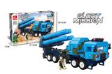 OBL10016525 - 红旗-9防空导弹  569PCS