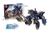 OBL10016551 - 爆破狂兽  605PCS