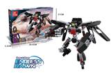 OBL10016554 - 月蚀  271PCS