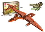 OBL10016651 - 翼龙  242PCS
