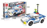 OBL10016658 - 狂野飙车-cammaro  108PCS