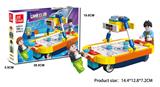OBL10016665 - 空气台球  188PCS