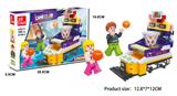 OBL10016666 - 灌篮高手  188PCS