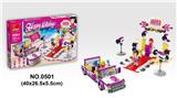 OBL10016703 - 颁奖台 322PCS