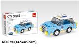 OBL10016904 - 小轿车 56PCS
