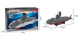 OBL10016948 - 潜水艇  502PCS