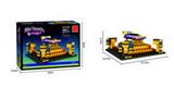 OBL10017059 - 埃及艳后  122PCS