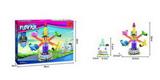 OBL10017145 - 空中飞船  329PCS