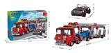 OBL10017146 - 运车拖头车  449PCS