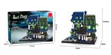 OBL10017157 - 午夜派对  441PCS