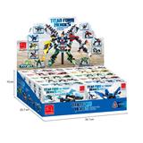 OBL10017173 - 10合1