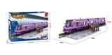 OBL10017182 - 地铁B  631PCS