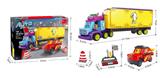 OBL10017195 - 货柜车  415PCS