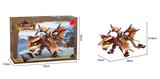 OBL10017200 - 云中跃  263PCS
