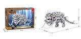 OBL10017206 - 王龙  595PCS