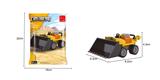 OBL10017218 - 推土机  48PCS